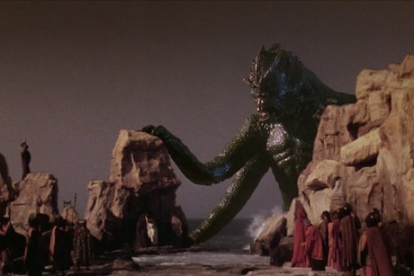Craken12 at